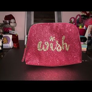 Makeup bag